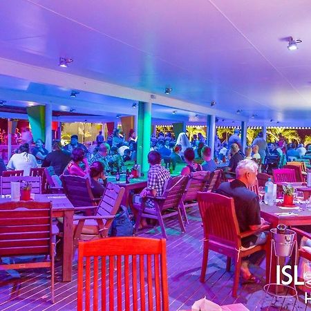 The Islander Hotel Rarotonga Luaran gambar