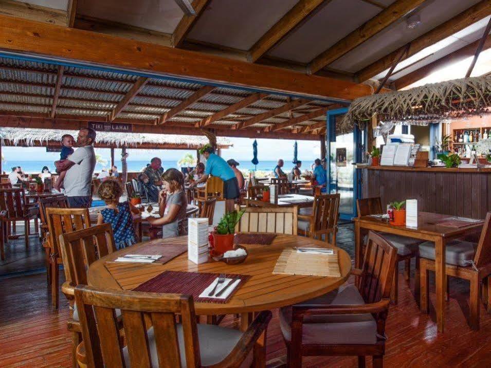 The Islander Hotel Rarotonga Luaran gambar